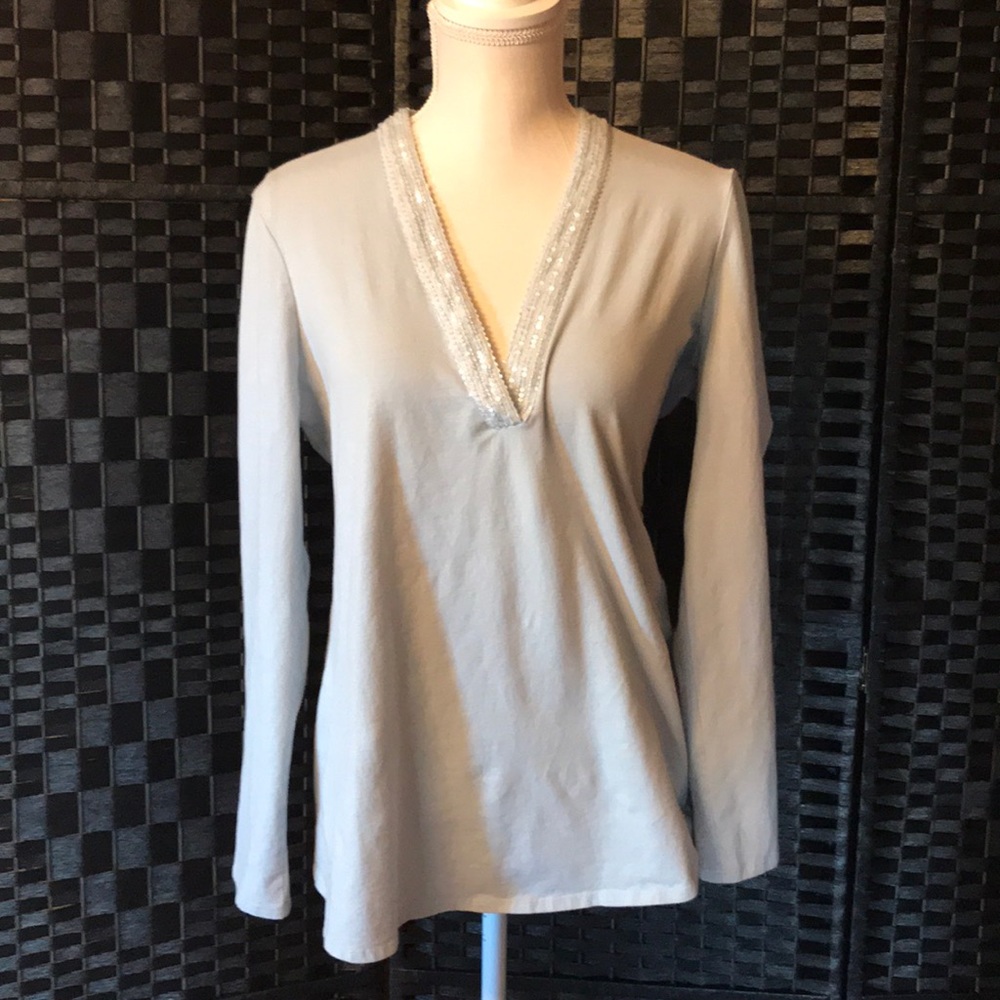 Maternity shirt